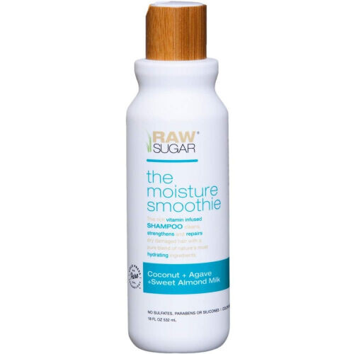 The Moisture Smoothie Conditioner