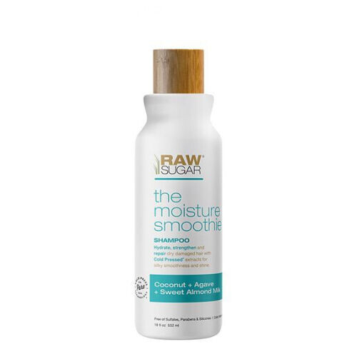 The Moisture Smoothie Shampoo