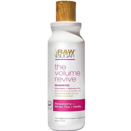 The Volume Revive Shampoo