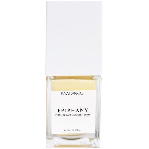 EPIPHANY: FIRMING CAFFEINE EYE SERUM