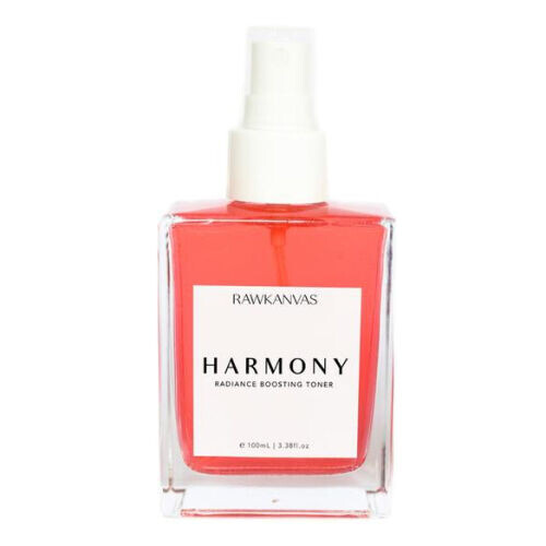 Harmony: Radiance Boosting Toner