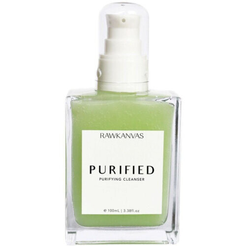 Purified: Purifying Cleanser