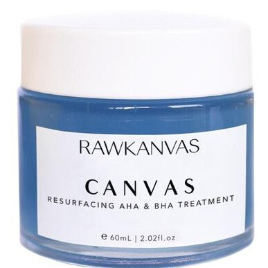 Resurfacing AHA & BHA Treatment