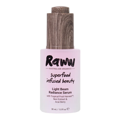 Light Beam Radiance Serum