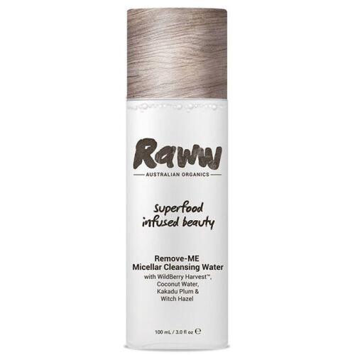 Remove-Me Micellar Cleansing Water