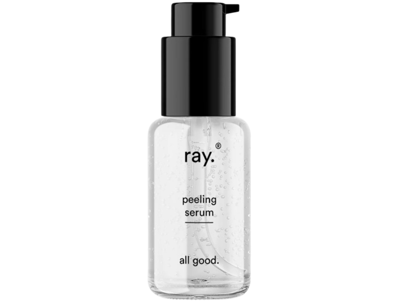 Ray All Good Peeling Serum, 50 mL