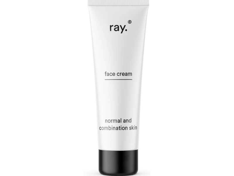 Ray Day & Night Cream, 50 mL
