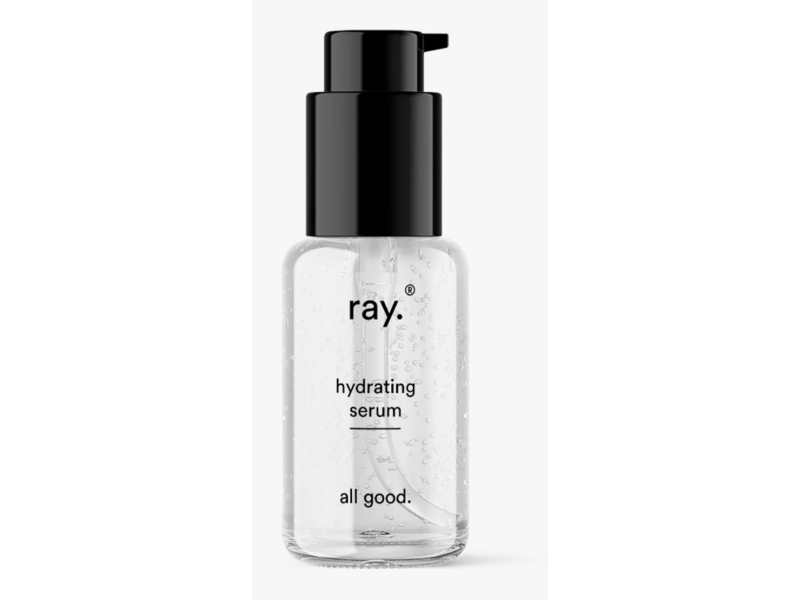 Ray Hydrating Serum, 50 mL