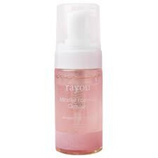 Micellar Foaming Cleanser