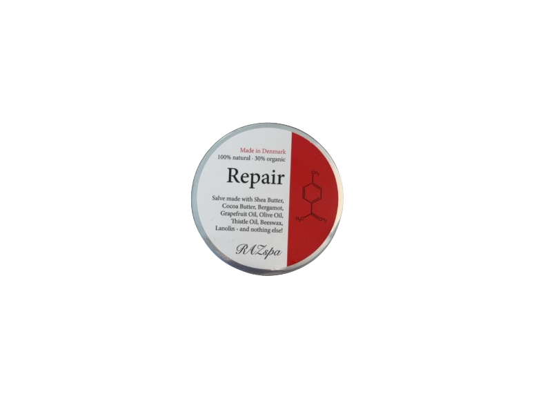 Razspa Repair Salve, 100 mL