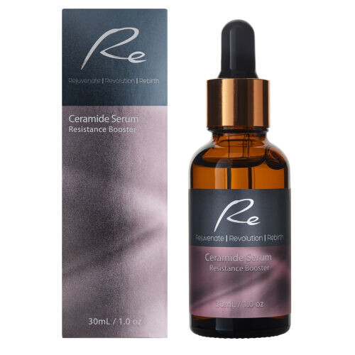 Ceramide Serum Resistance Booster