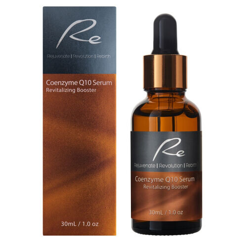 Coenzyme Q10 Serum Revitalizing Booster