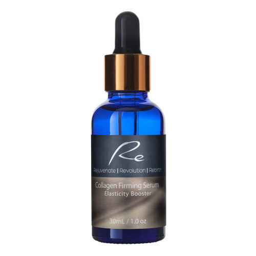 Collagen Firming Serum Elasticity Boosters