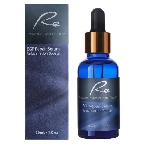 Egf Repair Serum Rejuvenation Booster