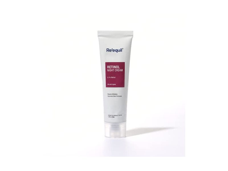 Re'equil Retinol Night Cream, 30 g