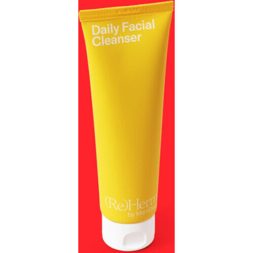 Daily Facial Cleanser