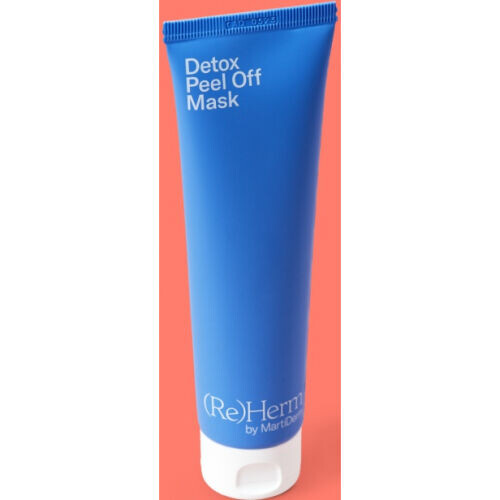 Detox Peel Off Mask