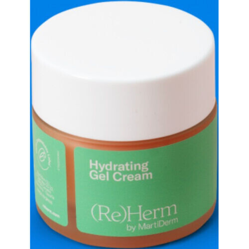Hydrating Gel Cream