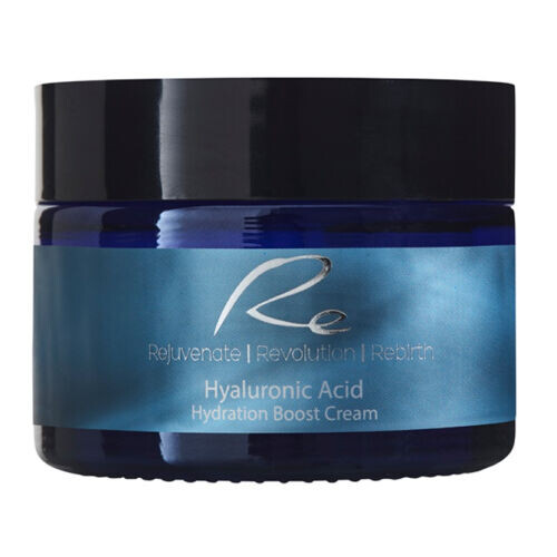 Hyaluronic Acid Hydration Boost Cream