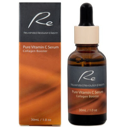 Pure Vitamin C Serum