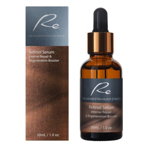 Retinol Serum Intense Repair & Regeneration Booster