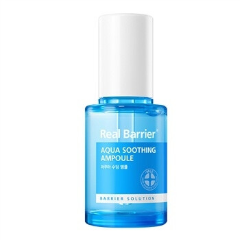 Aqua Soothing Ampoule