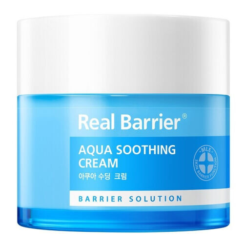 Aqua Soothing Cream