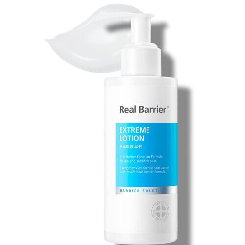 Real Barrier Extreme Lotion