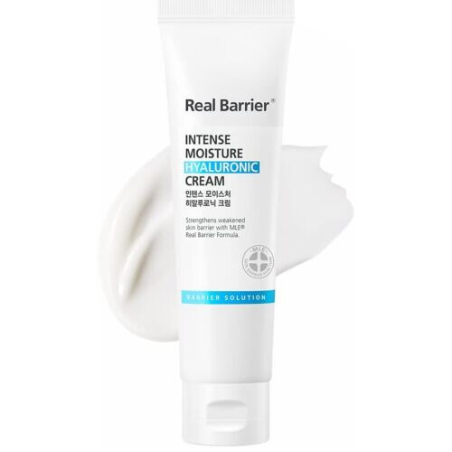 Real Barrier Intense Moisture Hyaluronic Cream
