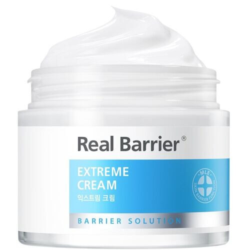 Extreme Cream
