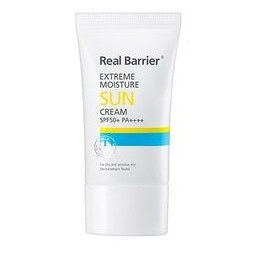 Extreme Moisture Sun Cream SPF 50+ PA++++