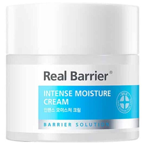 Intense Moisture Cream
