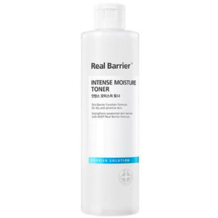 Intense Moisture Toner