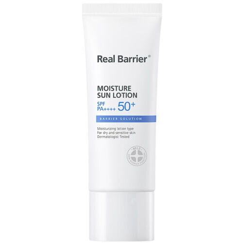 Moisture Sun Lotion SPF 50+/PA++++