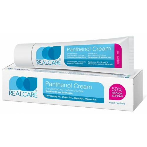 Panthenol Cream