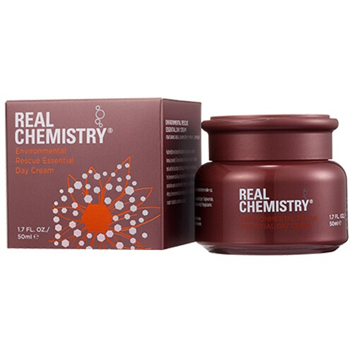 Environmental Rescue Essential Day Cream