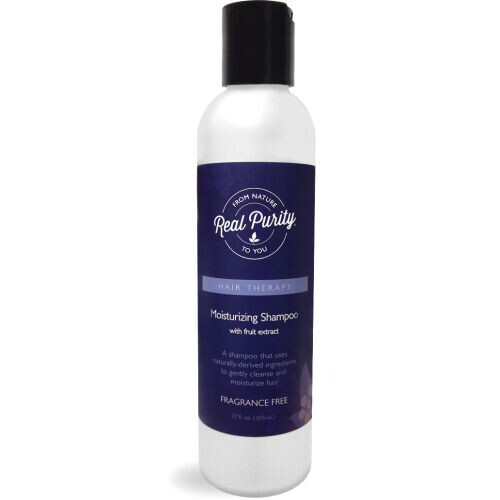 Fragrance-free Moisturizing Shampoo