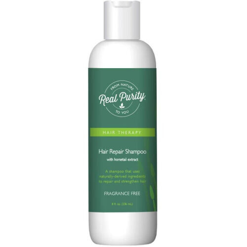 Nourishing Hair Repair Shampoo