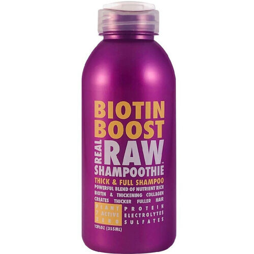 Biotin Boost Conditioner