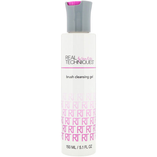 Brush Cleansing Gel