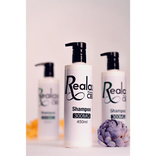 Hydrating Shampoo