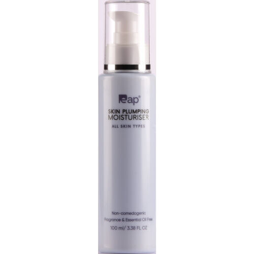 Skin Plumping Moisturiser
