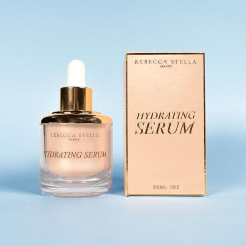 Hydrating Serum