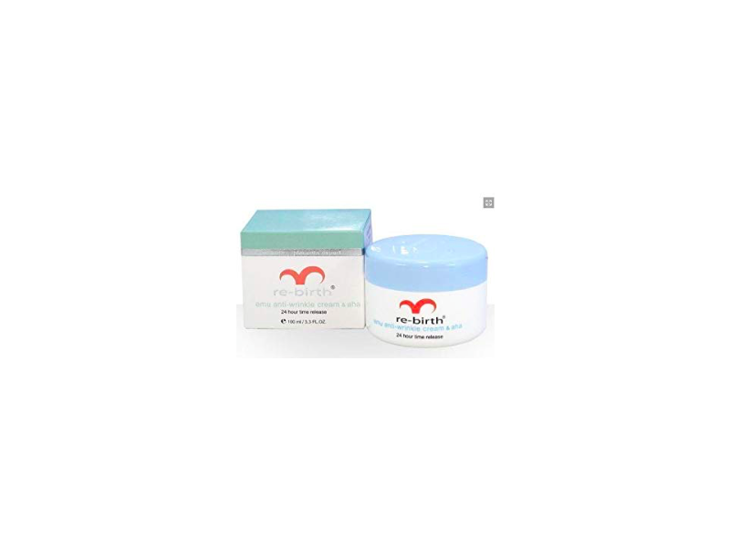 Rebirth EMU Anti-Wrinkle Cream