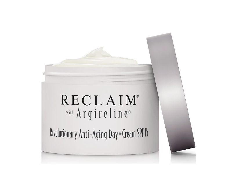 Reclam Aigireline Revolutionary Anti-Aging Day Cream, SPF 15, 1 oz