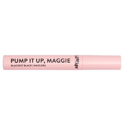 Pump It Up, Maggie Mascara