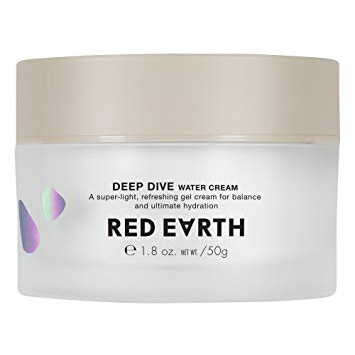 Deep Dive Water Cream