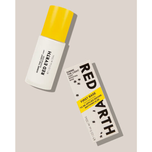 Gimme The Light, Light Boosting Base