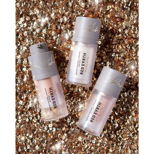 Secret Potion Illuminating Skin Fluid