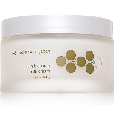 Plum Blossom Silk Cream